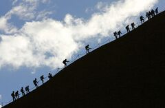 Australia asks Google to removes from top of sacred site ...