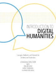 Introduction to Digital Humanities