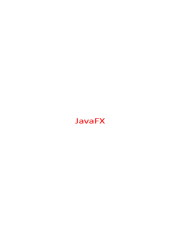 Javafx%20Notes%20%7C%20PDF%20%7C%20Java%20(Programming%20Language)%20%7C%20Computer%20Science