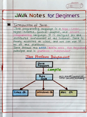 java%20Notes%20?%20%7C%20PDF%20%7C%20Java%20(Programming%20Language)%20%7C%20System%20Software