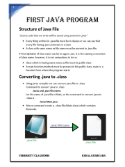 First%20Java%20Program%20Notes%20%7C%20PDF%20%7C%20Java%20(Programming%20Language%20...