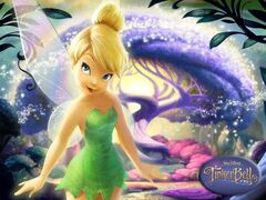 Tinker Bell (Disney Movies Tinkerbell)