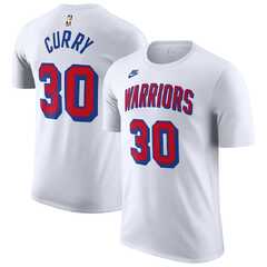 Stephen Curry Golden State Warriors (Stephen Curry Warriors Men's Nike NBA T-Shirt)