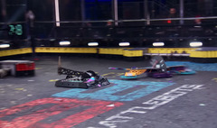 Shatter! | BattleBots Wiki | Fandom