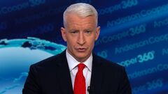 Cooper: White House not concerned with truth | CNN Politics