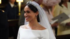 Meghan, Duchess of Sussex (Prince Harry, Duke of Sussex)