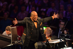 REVIEW: PROM 49 Quincy Jones Prom – London Jazz News