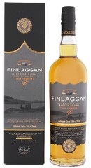 Finlaggan Cask Strength