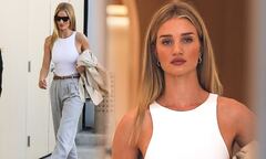 Rosie Huntington-Whiteley