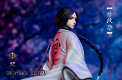 Bleach - Unohana Retsu | 1:6 Resin Statue | von Niren Studio x ...