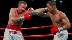 Micky Ward (Arturo Gatti Micky Ward 3rd Bout)