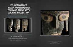 MASK KALI RAJBANSI | ETHNOFLORENCE INDIAN AND HIMALAYAN FOLK AND ...