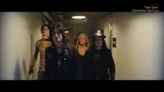 Mötley Crüe biography turned movie, 'The Dirt' | CNN