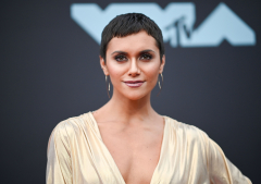 Alyson Stoner (Alyson Stoner Net Worth 2019)