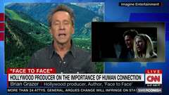 Hollywood producer on the value of human connection | CNN