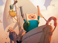 Islands (Adventure Time: Islands)