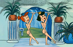 Wilma flintstone rule 34 ❤️ Best adult photos at taiwanlin.org.tw