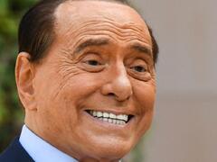 Silvio Berlusconi