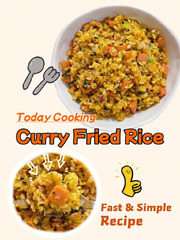 20 top Curry Fried Rice Recipe ideas in 2024