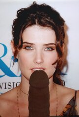 Cobie Smulders Cum Tribute 2 - Porn Videos & Photos - EroMe