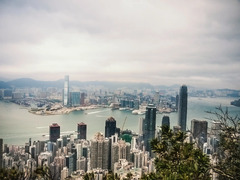 Travel to Hong Kong: Top Attractions in Victoria Harbour - Trip