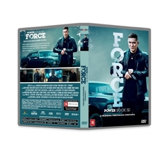 Power Book IV: Force (FREE STARZ: Power Book IV: Force - Season 1)