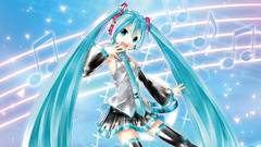 Hatsune Miku: Project Diva X (Hatsune Miku -Project DIVA MEGA39's 10 th anniversary collection)