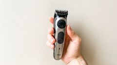 Braun Beard Trimmer BT5260