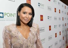 Naya Rivera