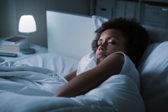 Sleep benefits: 10 life-changing reasons to get shut-eye | CNN