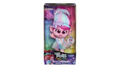 Trolls World Tour Giggle and Sing Poppy Doll (Dreamworks Trolls World Tour Poppy Doll)