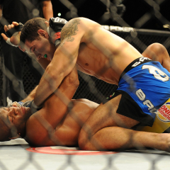UFC 162 Aftermath: Anderson Silva slain by his own arrogance ...