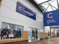 Charity shop opening dates including Cancer Research and Shelter ...