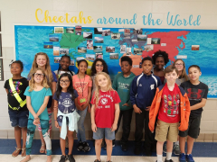 Chimney Lakes Gifted: The Last Week of Gifted 2017-2018