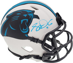 Carolina Panthers (Sam Darnold Carolina Panthers)