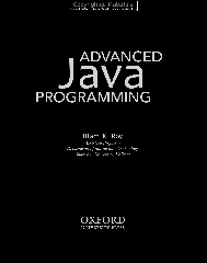 SOLUTION:%20Advanced%20java%20programming%20-%20Studypool