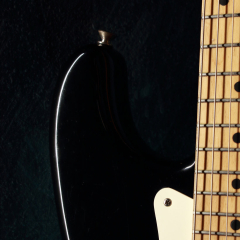 Fender Eric Clapton Stratocaster (Fender American Ultra Stratocaster)