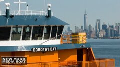 New York City Department of Transportation (Dorothy Day Staten Island Ferry)