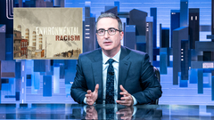 John Oliver (Last Week Tonight with John Oliver)