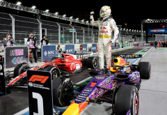 2023 Las Vegas Grand Prix (Red Bull Racing)