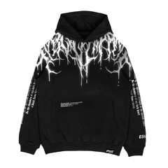 Reign of Blood - Heavy Oversized Hoodie 400GSM