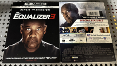 The Equalizer 3 (Denzel Washington)