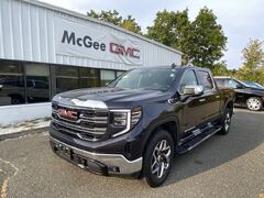 2024 GMC Sierra 1500 SLT (2023 GMC Sierra 1500)