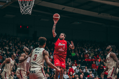 Leicester Riders – Riders Basketball