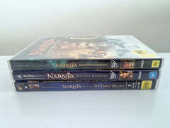 The Chronicles of Narnia (The Chronicles of Narnia: Prince Caspian)