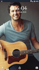 Luke Bryan