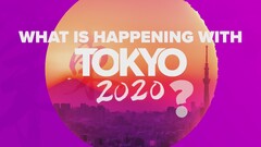 Tokyo Olympics (Olympic Games Tokyo 2020)