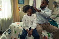 Kevin Hart (Fatherhood)