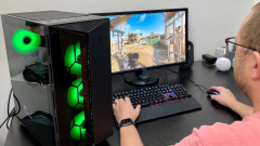 The best gaming PCs in 2024, tried and tested | CNN Underscored