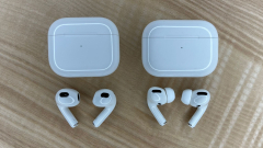 Apple AirPods (3rd generation) with MagSafe Charging Case (Apple AirPods (2nd Gen))